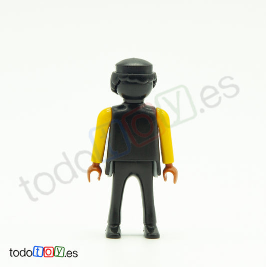 Playmobil BRA001 - Brazo amarillo