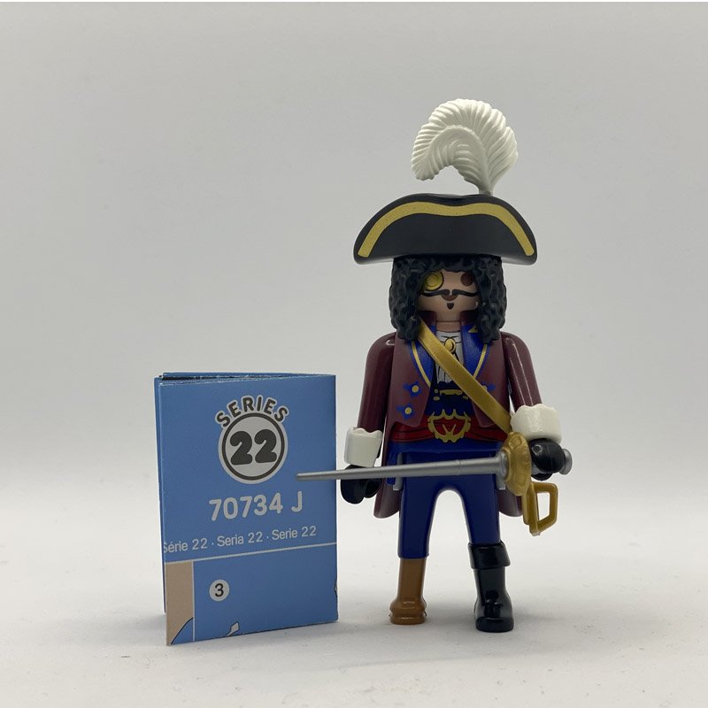 Playmobil Serie 22 Chicos