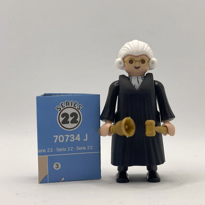 Playmobil Serie 22 Chicos