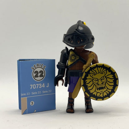 Playmobil Serie 22 Chicos