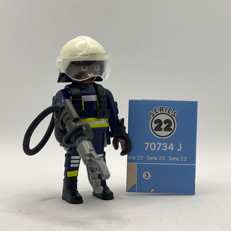 Playmobil Serie 22 Chicos
