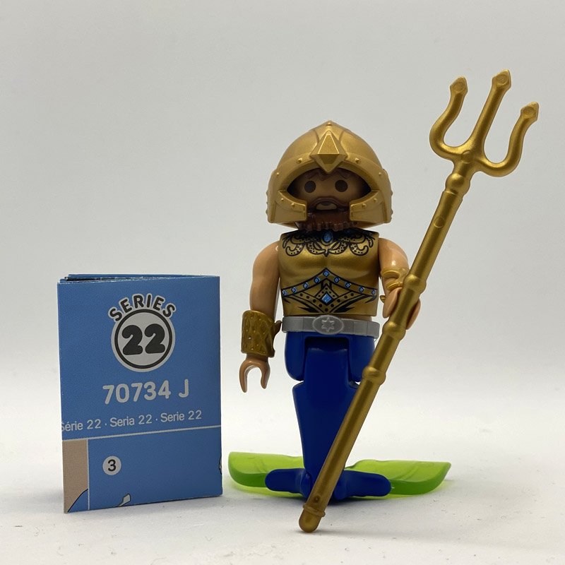 Playmobil Serie 22 Chicos