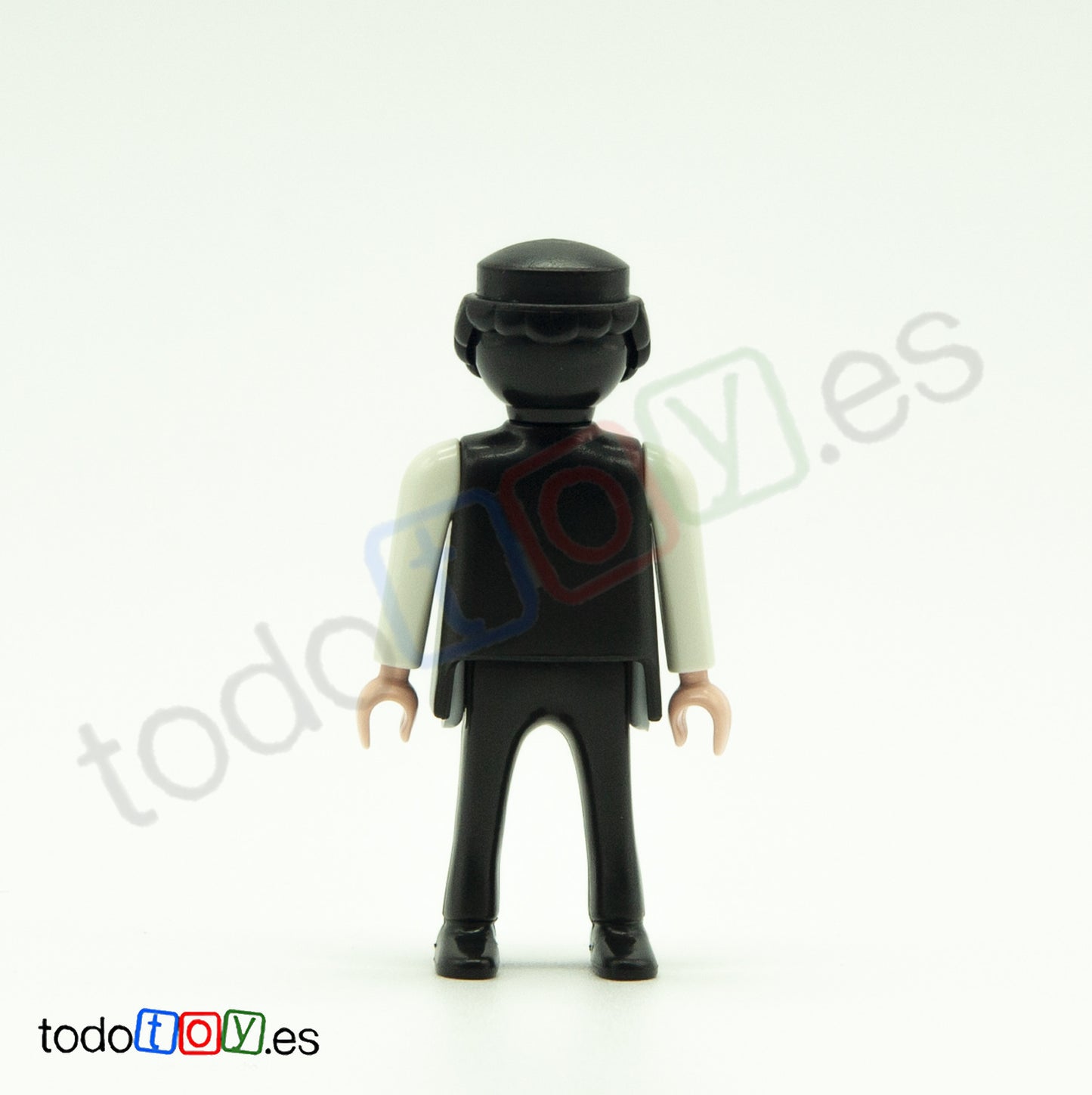 Playmobil Brazo blanco BRA004