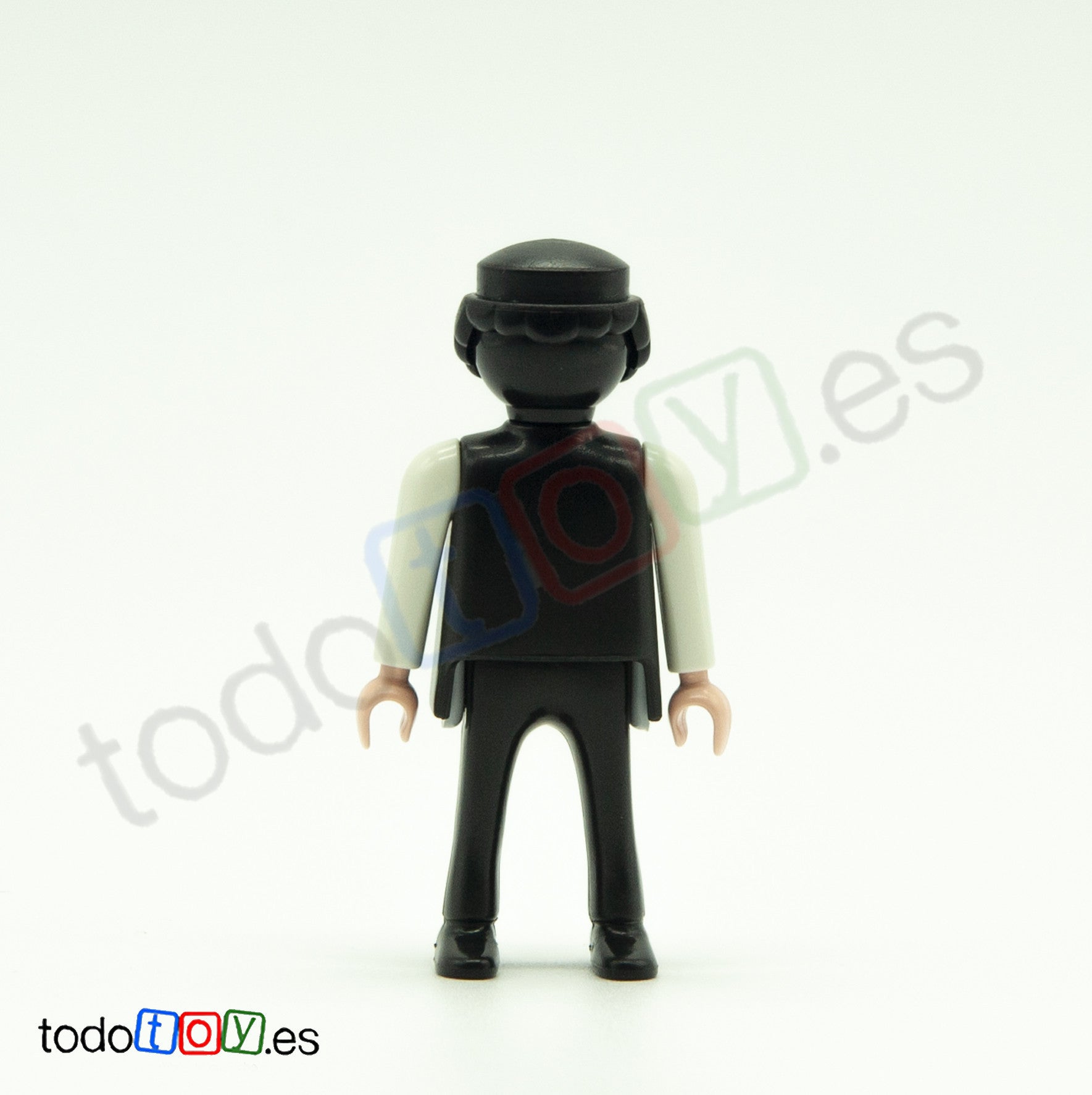 Playmobil Brazo blanco BRA004