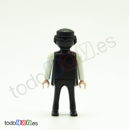 Playmobil Brazo blanco BRA004