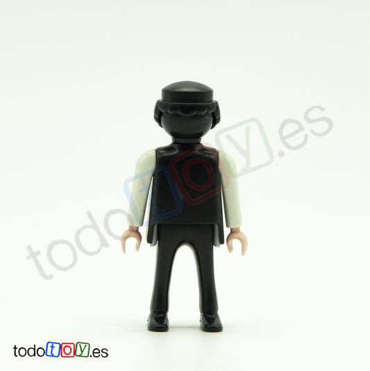 Playmobil Brazo blanco BRA004