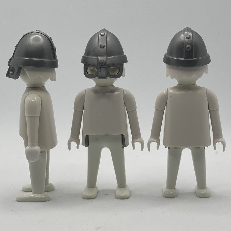 Playmobil - Casco Vikingo CAS002