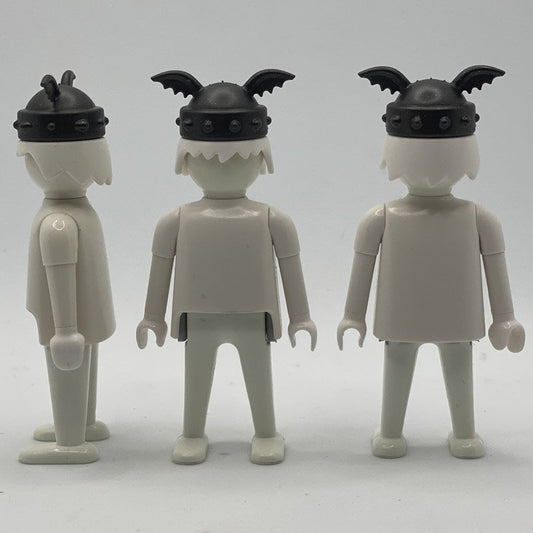 Playmobil - Casco Vikingo CAS003
