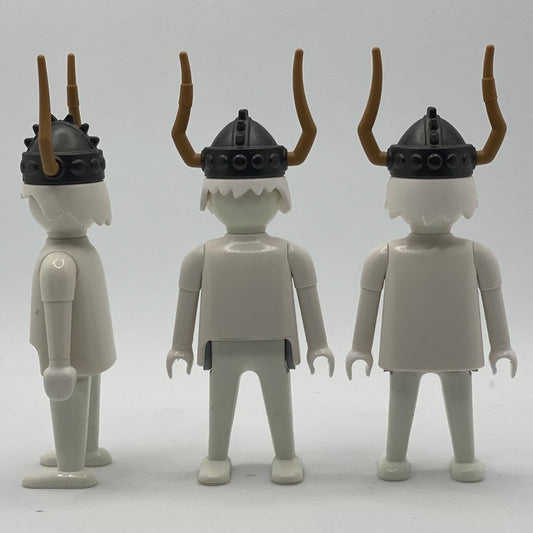 Playmobil - Casco Vikingo CAS004