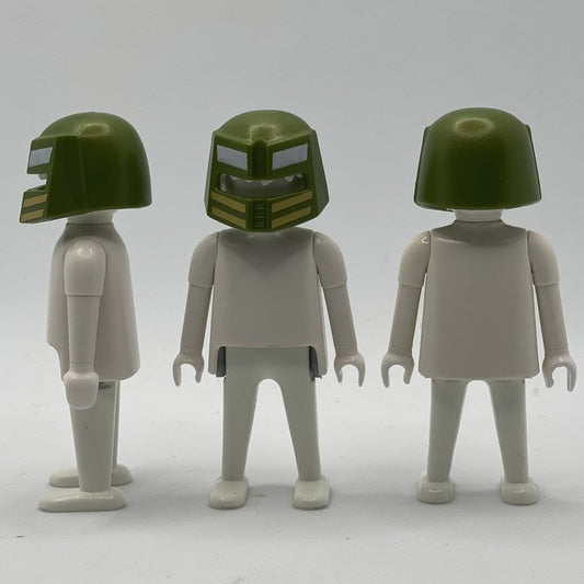 Playmobil - Casco Medieval CAS006