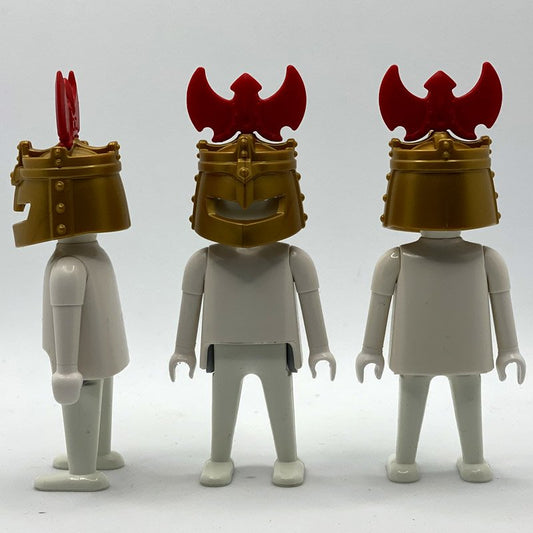 Playmobil - Casco Medieval CAS008