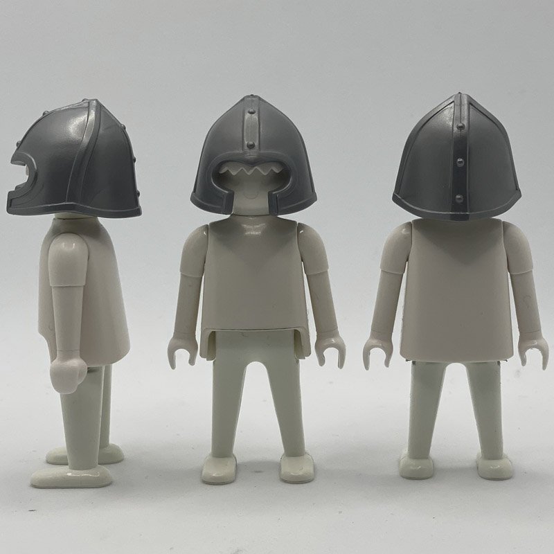 Playmobil - Casco Medieval CAS009