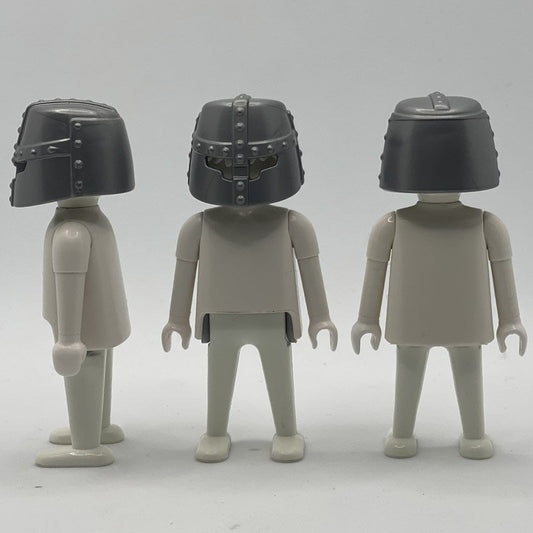 Playmobil - Casco Medieval CAS011