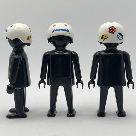Playmobil - Casco Skater CAS014