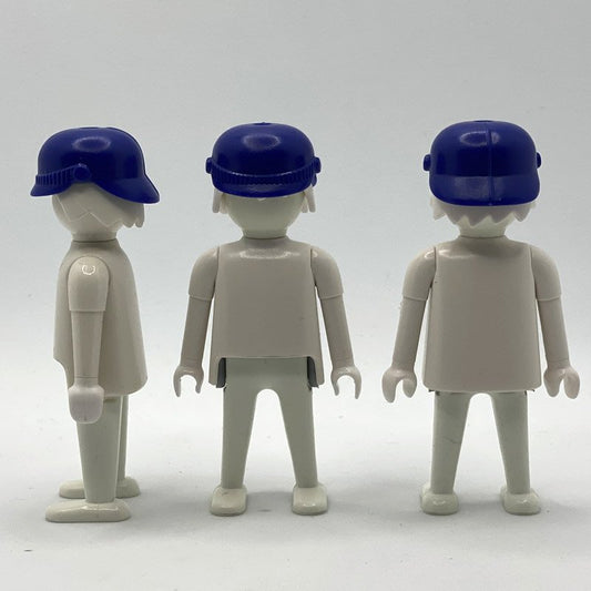Playmobil - Casco Soldado Alemán CAS017