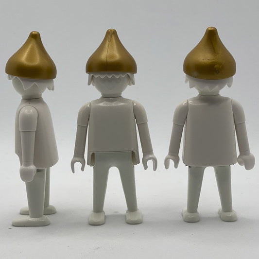 Playmobil - Casco Egipcio CAS012