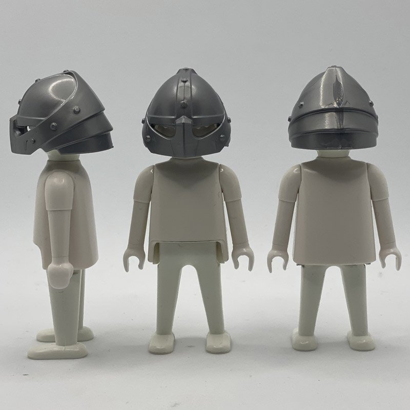 Playmobil Casco Medieval CAS019