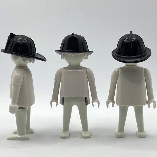Playmobil Casco Bombero CAS024