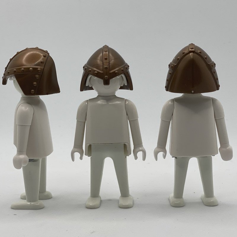 Playmobil Casco Medieval CAS026