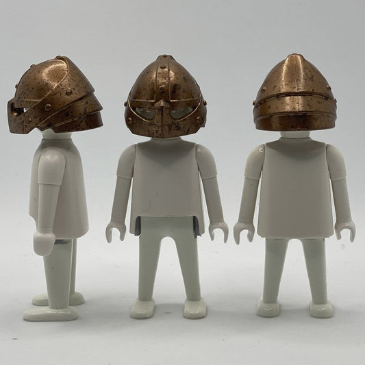 Playmobil Casco Medieval CAS027