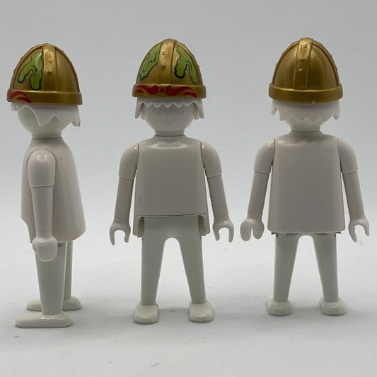 Playmobil Casco Medieval CAS028