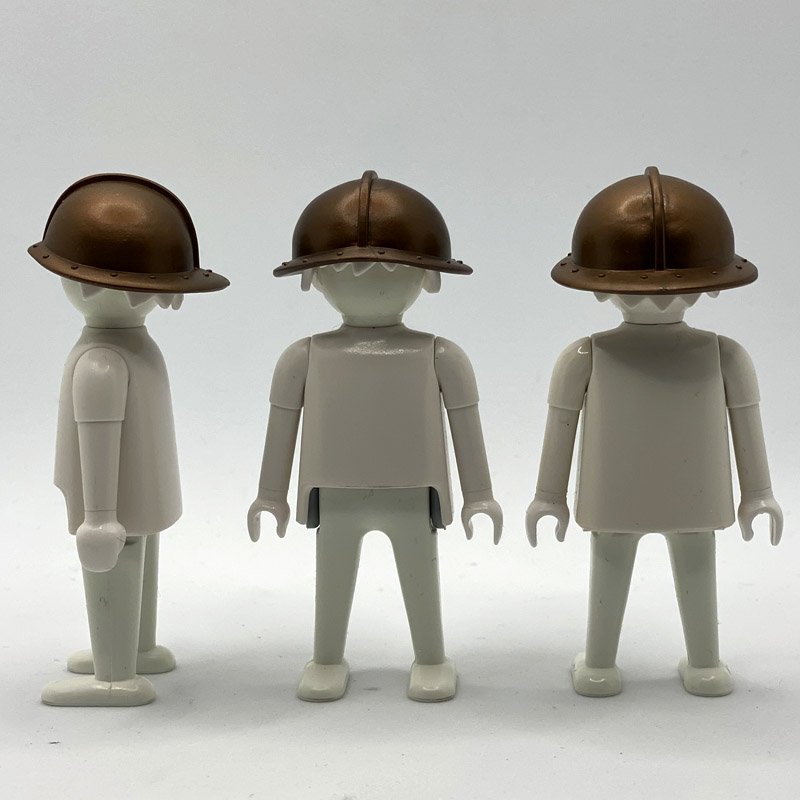 Playmobil Casco Medieval CAS031