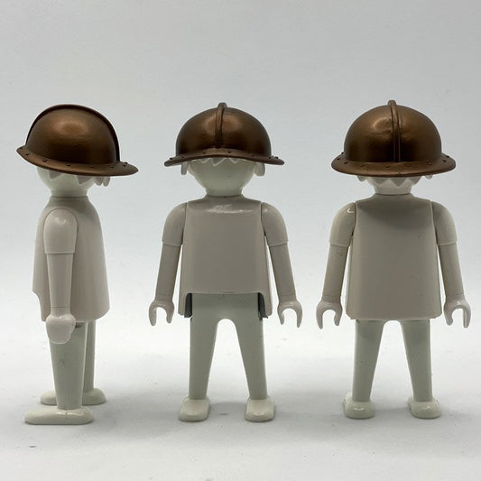 Playmobil Casco Medieval CAS031