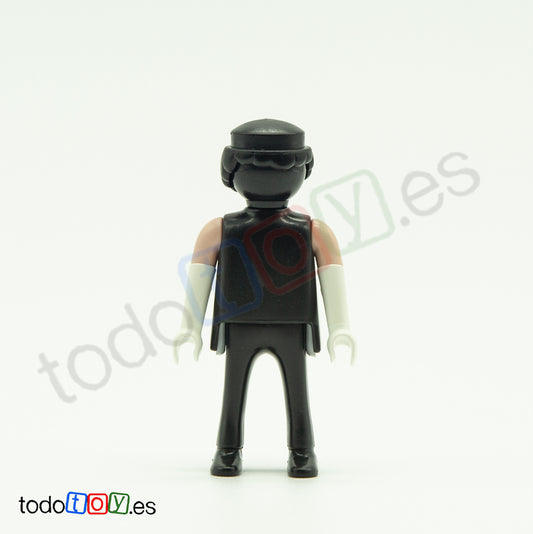 Playmobil BRA006 - Brazo dama con guante