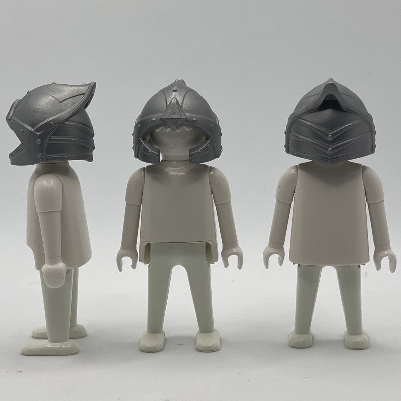 Playmobil Casco Medieval CAS034