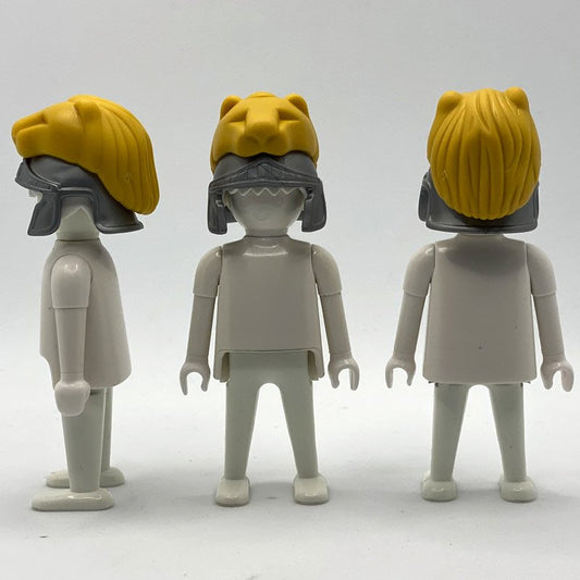 Playmobil Casco Romano CAS036