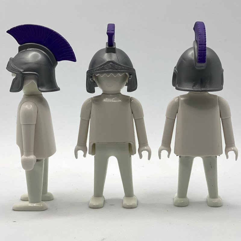 Playmobil Casco Romano CAS037