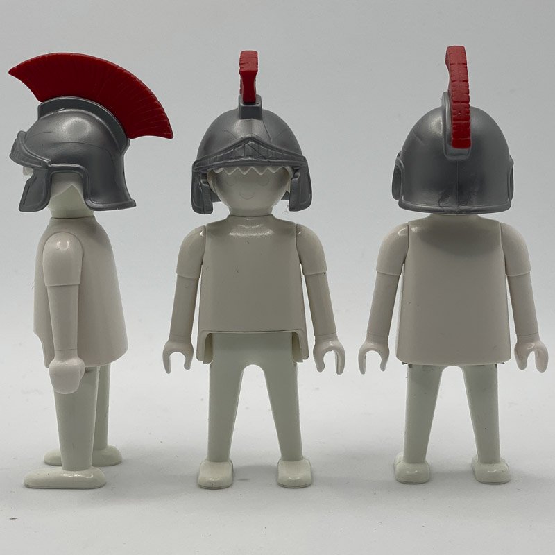 Playmobil Casco Romano CAS038
