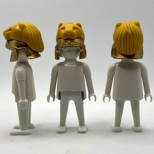 Playmobil Casco Romano CAS039
