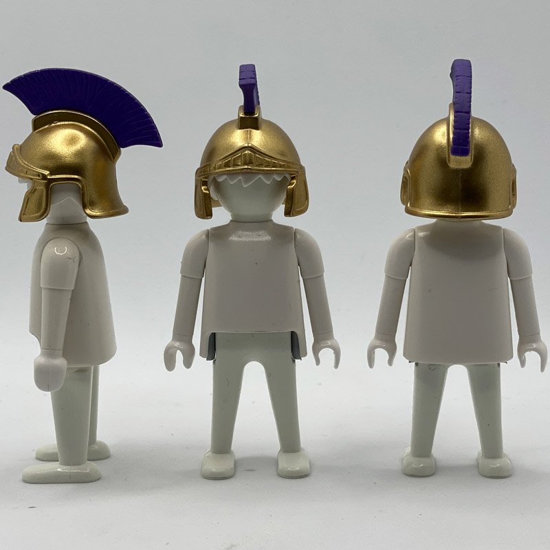 Playmobil Casco Romano CAS040