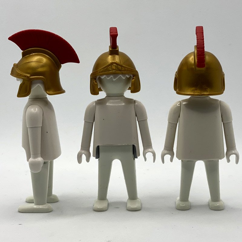 Playmobil Casco Romano CAS043