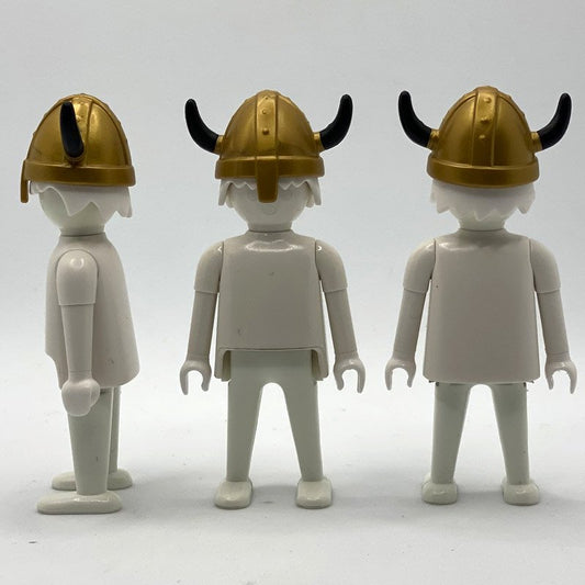 Playmobil Casco Vikingo CAS045