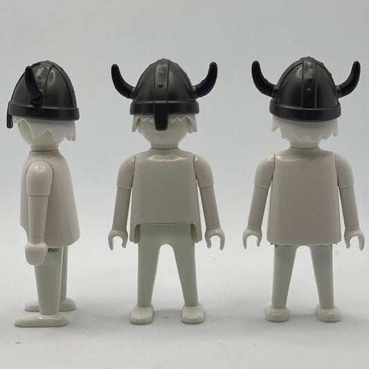 Playmobil Casco Vikingo CAS046
