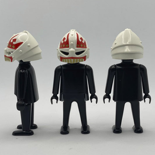 Playmobil Casco Medieval CAS047