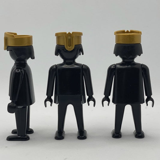 Playmobil - Corona Azteca SOM002