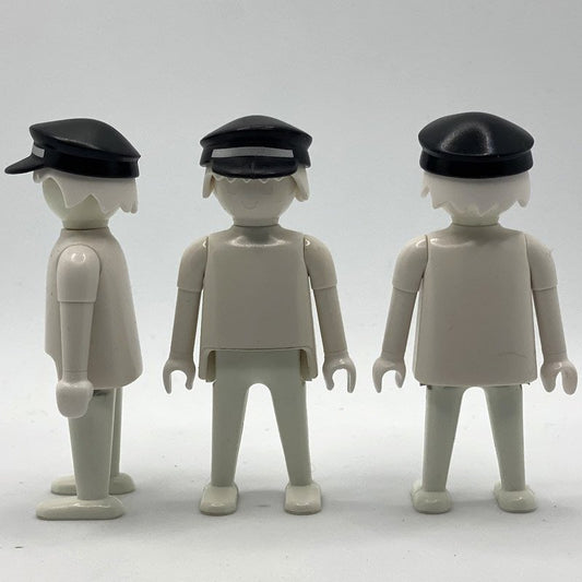 Playmobil - Gorra Motorista SOM011