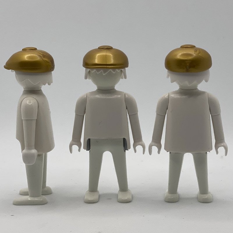 Playmobil Gorra Victoriana SOM022
