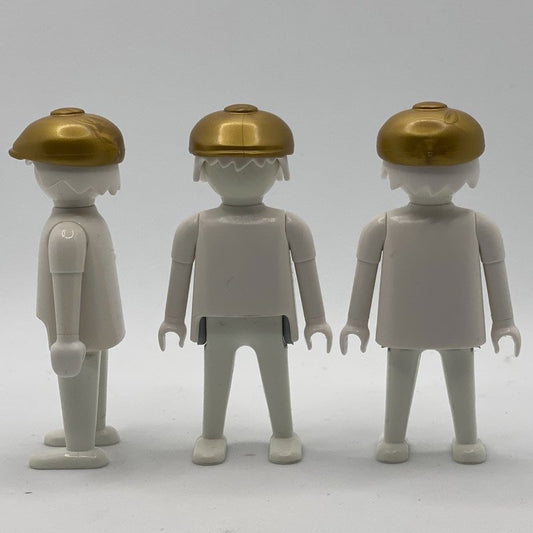 Playmobil Gorra Victoriana SOM022