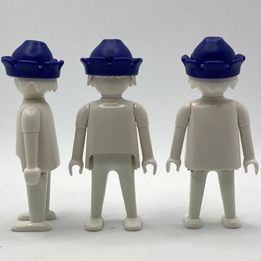 Playmobil Gorro Medieval SOM023