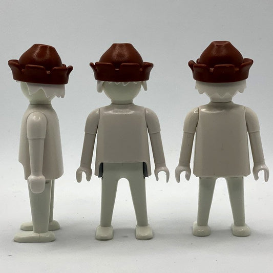 Playmobil Gorro Medieval SOM024