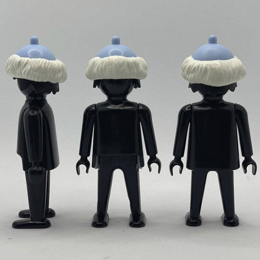 Playmobil Gorro Nieve SOM026