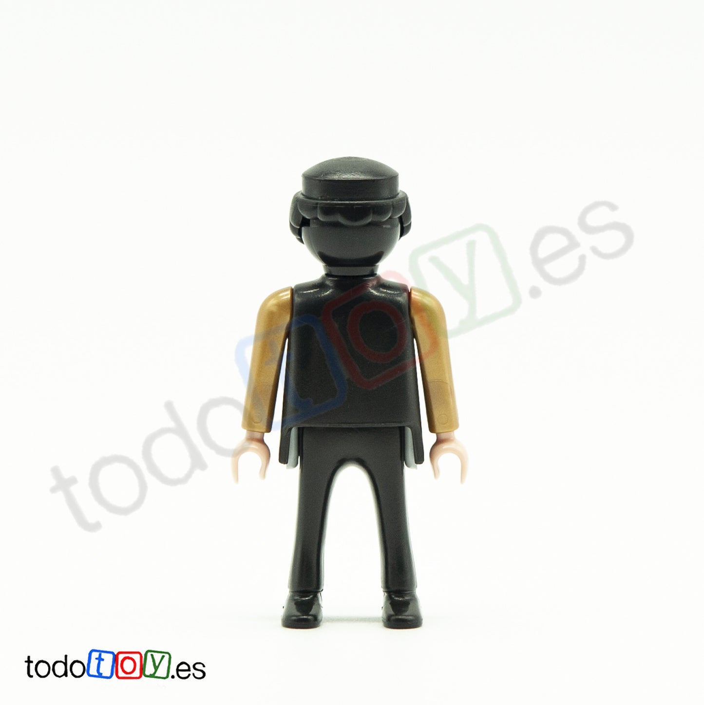 Playmobil BRA009 - Brazo dorado