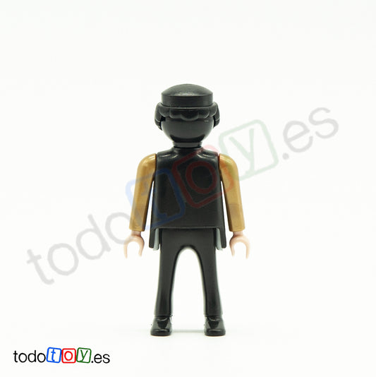 Playmobil BRA009 - Brazo dorado