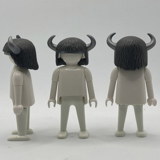 Playmobil Gorro Bufalo SOM031