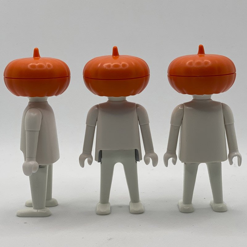 Playmobil Gorro Calabaza SOM034