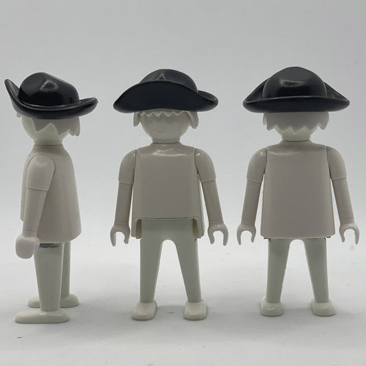 Playmobil Sombrero Vaquero SOM037